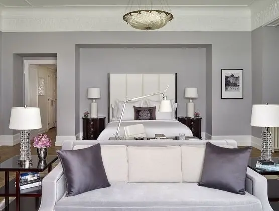River View Park Suite, 1 King Bed