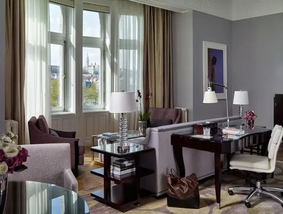 River View Park Suite, 1 King Bed