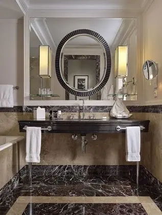 River View Park Suite, 1 King Bed