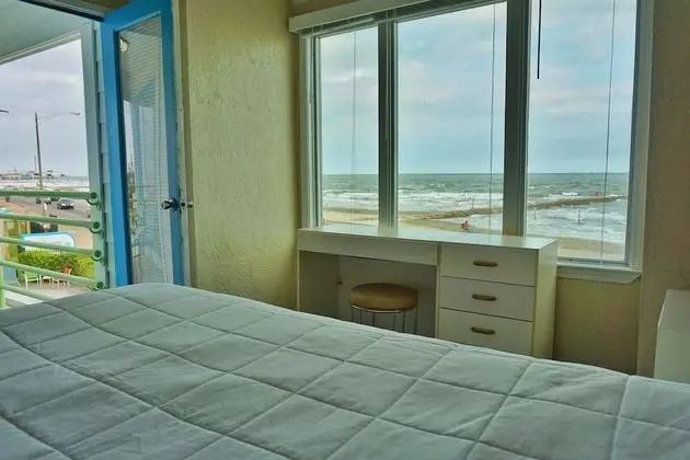 Panoramic Villa, 2 Yatak Odası, Plaj Manzaralı, Denize Sıfır