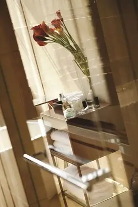 Panorama Garden View Room King