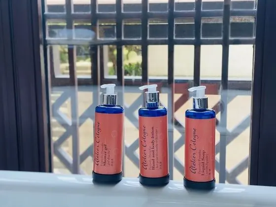 Panorama Garden View Room King