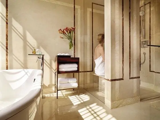 Panorama Garden View Room King