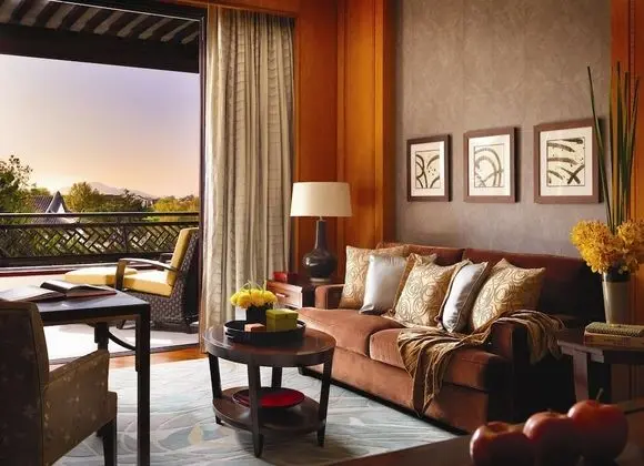 Premier Oda, 1 En Büyük (King) Boy Yatak