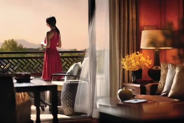 Premier Oda, 1 En Büyük (King) Boy Yatak