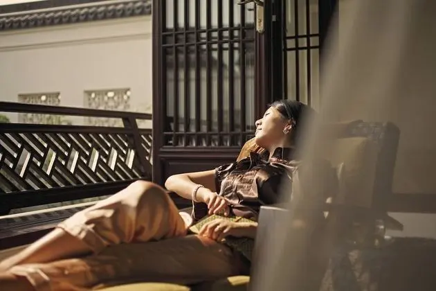 Premier Oda, 1 En Büyük (King) Boy Yatak