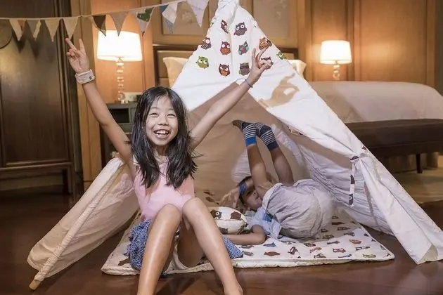 Premier Oda, 1 En Büyük (King) Boy Yatak