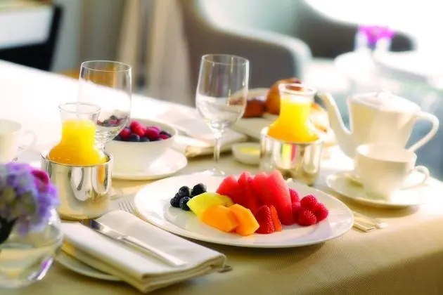 Deluxe Oda, 2 Çift Kişilik Yatak, Sigara İçilmez, Manzaralı (Newly Renovated)