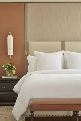 Deluxe Süit, 1 Yatak Odası, Sigara İçilmez