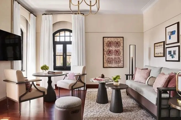 Executive Oda, 1 En Büyük (King) Boy Yatak, Sigara İçilmez