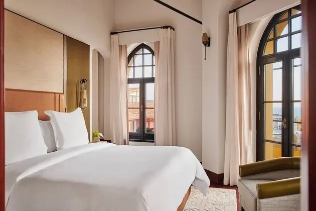 Süit, 1 Yatak Odası, Sigara İçilmez (1 Bedroom Pasha Suite)