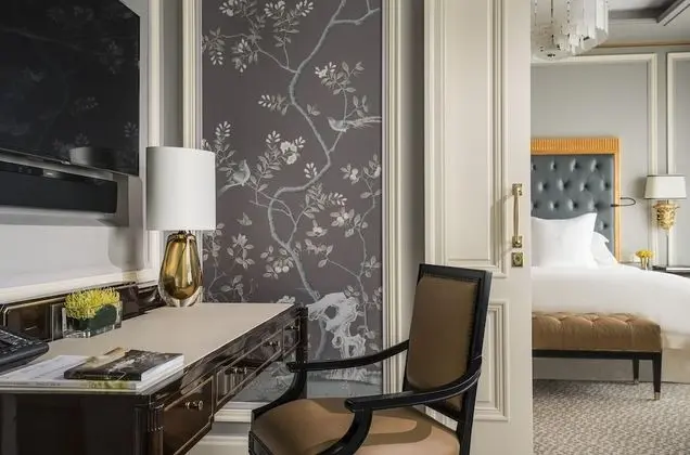 Executive Süit, 1 En Büyük (King) Boy Yatak