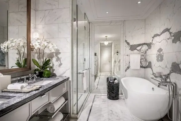 Executive Süit, 1 En Büyük (King) Boy Yatak