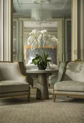 Executive Süit, 2 Büyük (Queen) Boy Yatak