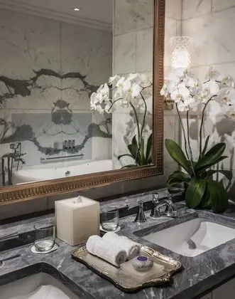 Executive Süit, 2 Büyük (Queen) Boy Yatak