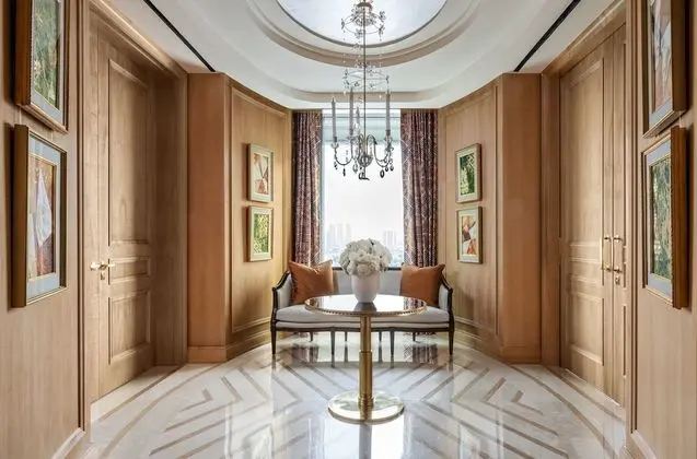 Süit, 1 Yatak Odası, Sigara İçilmez (Ambassador)