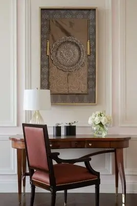 Süit, 1 Yatak Odası, Sigara İçilmez (Ambassador)