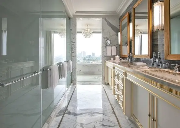 Süit, 1 Yatak Odası, Sigara İçilmez (Ambassador)