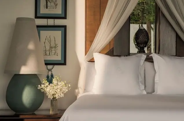Villa, 1 Yatak Odası (King Bed, Pool)
