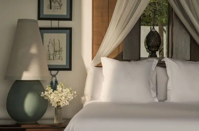 Villa, 1 Yatak Odası (Twin Beds, Pool)