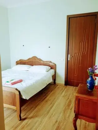 Basic Tek Büyük Yataklı Oda, Balkon