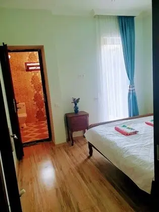 Basic Tek Büyük Yataklı Oda, Balkon