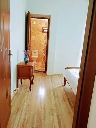 Basic Tek Büyük Yataklı Oda, Balkon