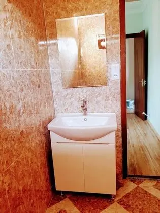 Basic Tek Büyük Yataklı Oda, Balkon