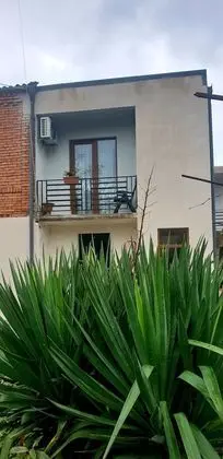 Economy Üç Kişilik Oda, Balkon