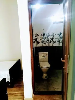 Economy Üç Kişilik Oda, Balkon