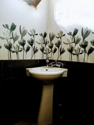 Economy Üç Kişilik Oda, Balkon