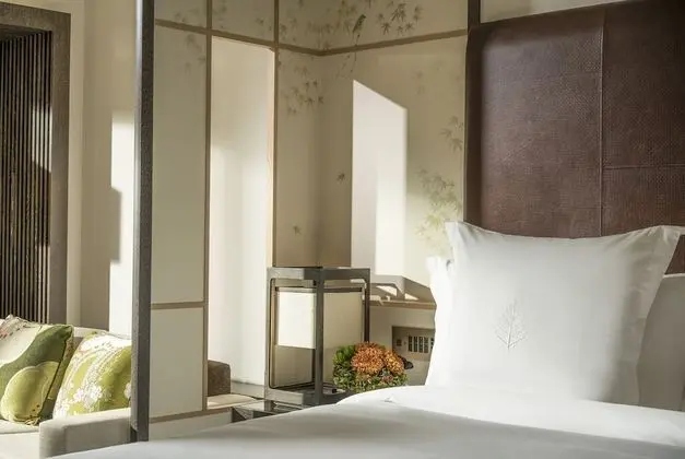 Deluxe Oda, 2 Çift Kişilik Yatak, Sigara İçilmez