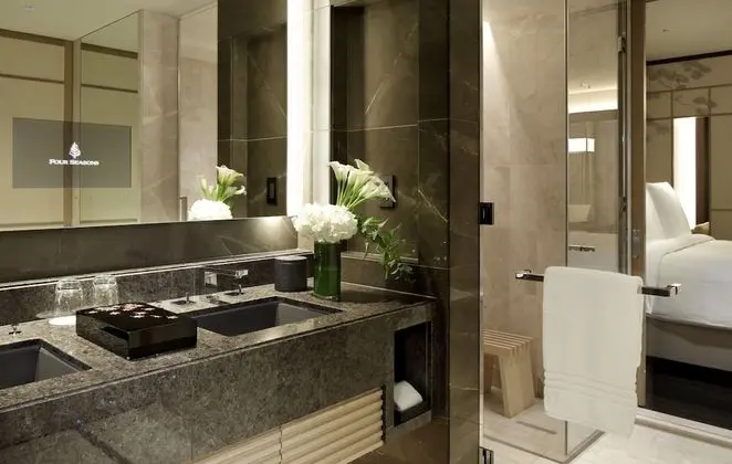 Deluxe Oda, 2 Çift Kişilik Yatak, Sigara İçilmez