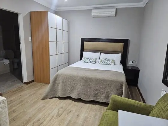 Apart Daire, 3 Yatak Odası