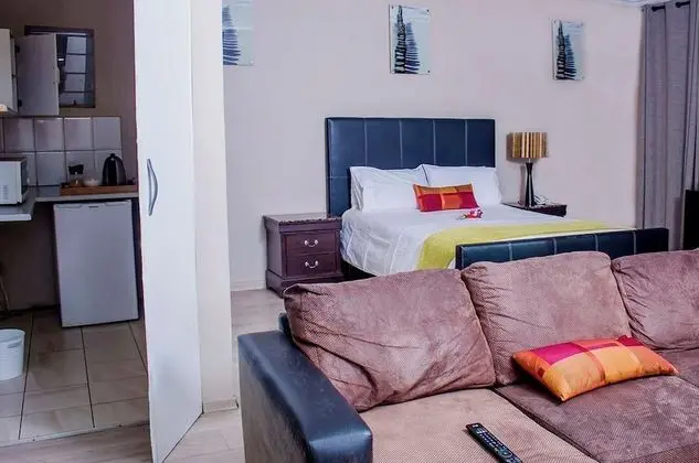 Apart Daire, 3 Yatak Odası