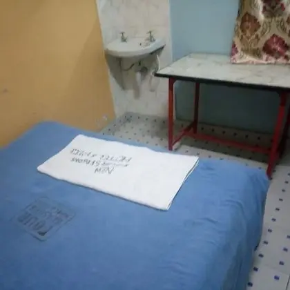 Tek Kişilik Oda
