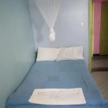 Tek Kişilik Oda