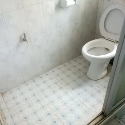 Tek Kişilik Oda