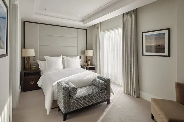 Oda, Sigara İçilmez (The Skyline Residence)