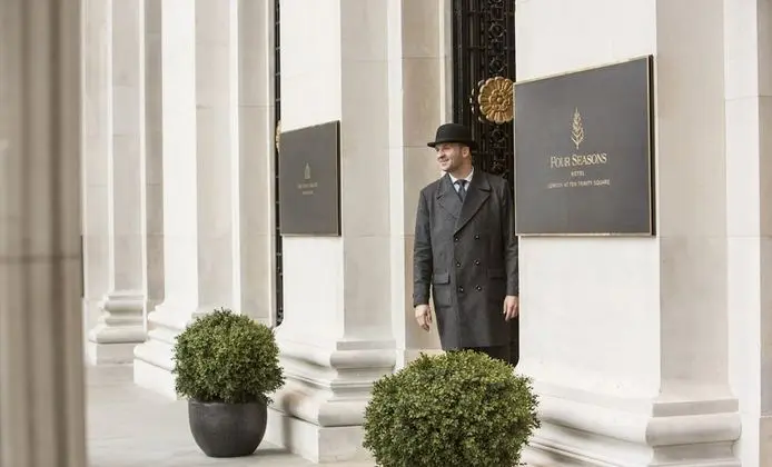Premier Oda, 1 En Büyük (King) Boy Yatak