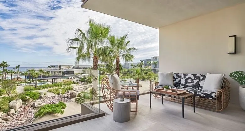 Oda, 1 En Büyük (King) Boy Yatak, Okyanus Manzaralı (Prime Ocean View)