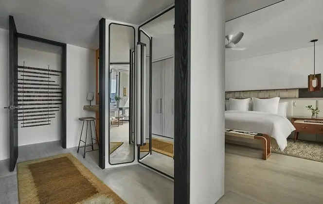 Oda, 1 En Büyük (King) Boy Yatak, Okyanus Manzaralı (Prime Ocean View)