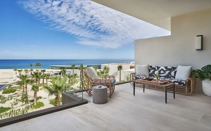 Oda, 1 En Büyük (King) Boy Yatak, Okyanus Manzaralı (Prime Ocean View)