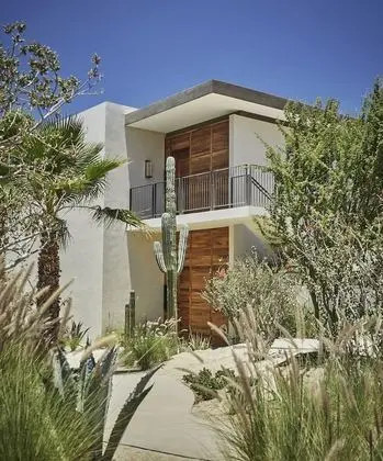 Oda, 2 Çift Kişilik Yatak, Okyanus Manzaralı