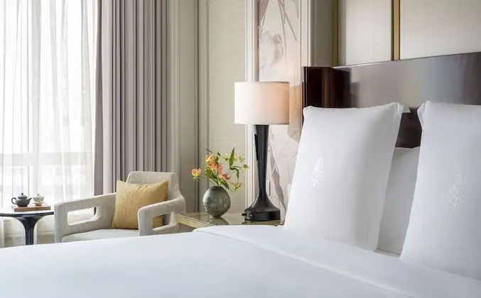Suite, 1 Bedroom (Ambassador)