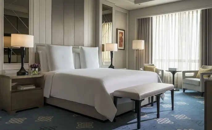 Suite, 1 Bedroom (Ambassador)