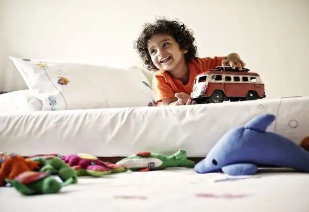 Oda, 1 En Büyük (King) Boy Yatak, Sigara İçilmez (Beach Pavilion)