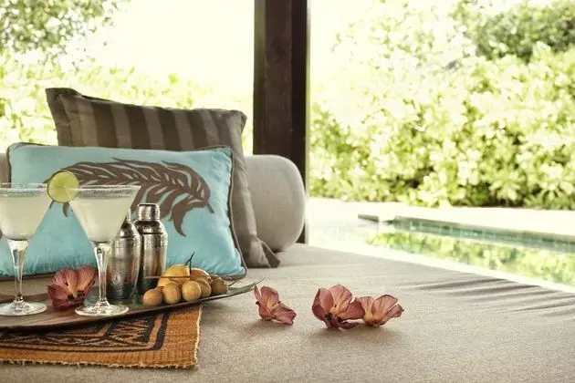 Oda, 1 En Büyük (King) Boy Yatak, Sigara İçilmez (Beach Pavilion)