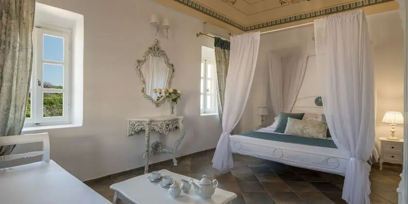 Grand Apart Daire