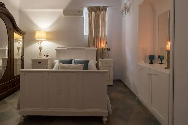 Grand Apart Daire